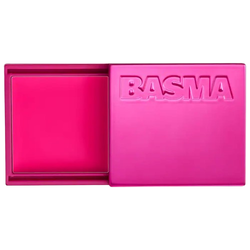 BASMA - The Cream Blush