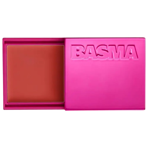 BASMA - The Cream Blush
