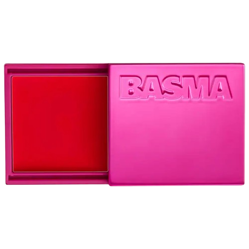 BASMA - The Cream Blush