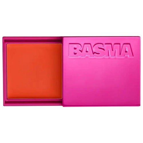 BASMA - The Cream Blush
