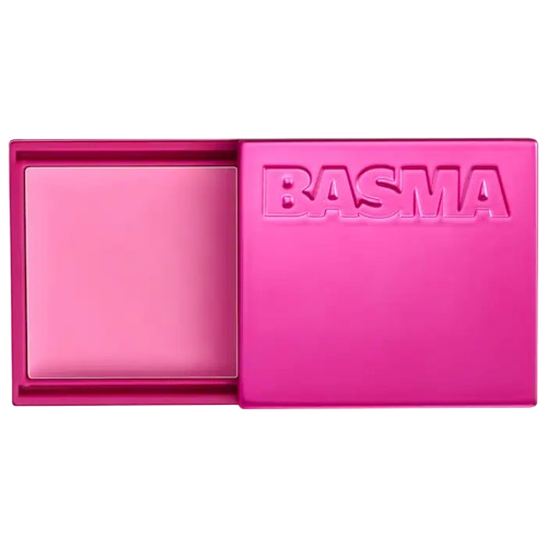 BASMA - The Cream Blush