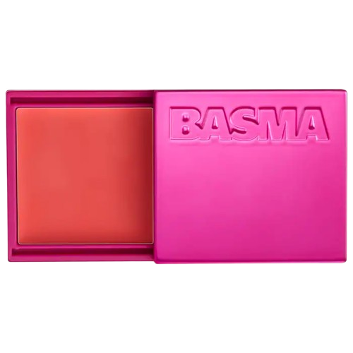 BASMA - The Cream Blush