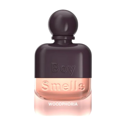BOY SMELLS - Woodphoria Perfume with Fig