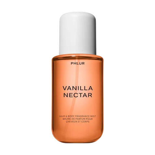 PHLUR - Vanilla Nectar Body & Hair Fragrance Mist