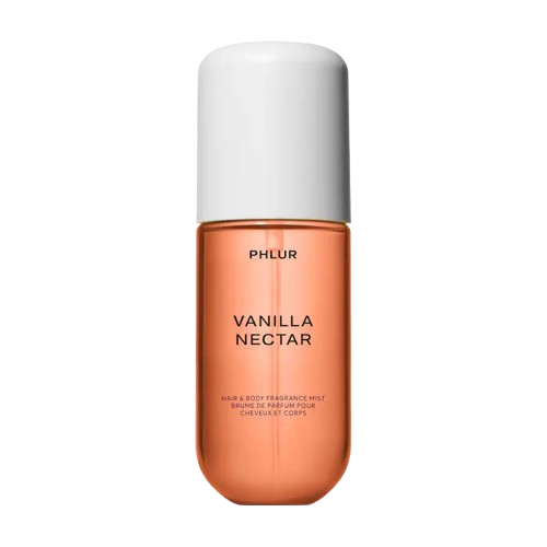 PHLUR - Vanilla Nectar Body & Hair Fragrance Mist