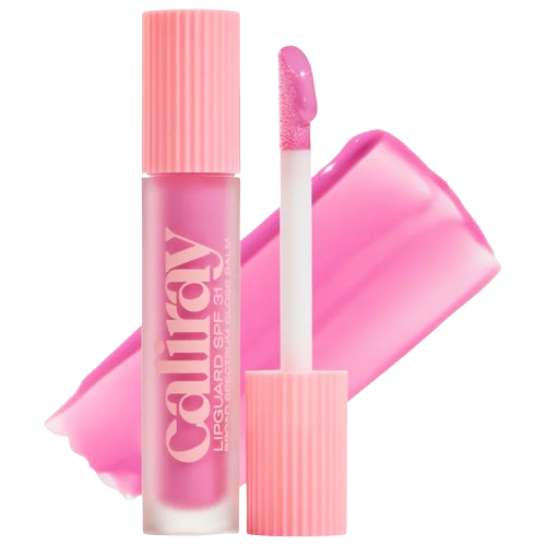 CALIRAY - Lipguard SPF 31 Hydrating Lip Gloss Balm