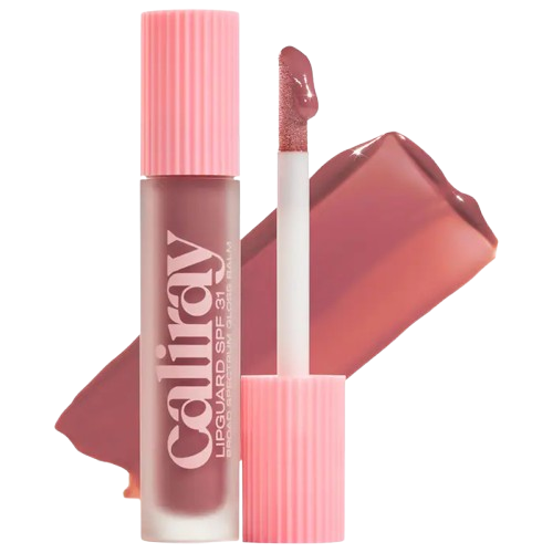 CALIRAY - Lipguard SPF 31 Hydrating Lip Gloss Balm
