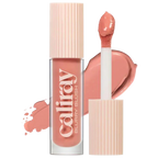 CALIRAY - Blurry Blush Pore Minimizing Cream Blush with Niacinamide