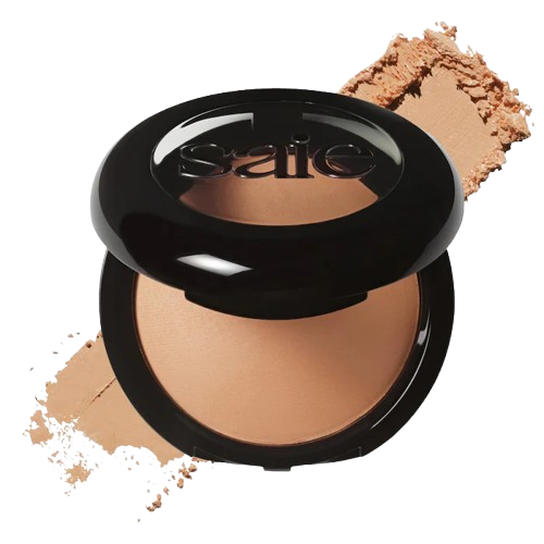 SAIE - Slip Tint™ Undetectable Baked Setting Powder