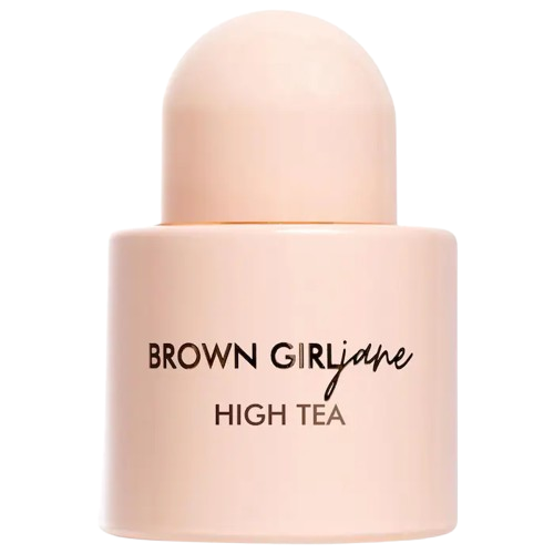 BROWN GIRL Jane - High Tea Eau de Parfum