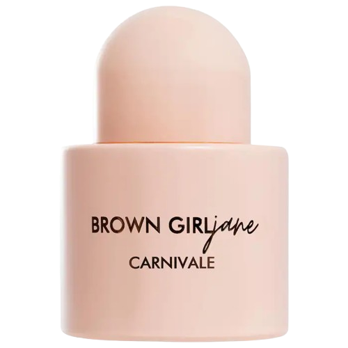 BROWN GIRL Jane - Carnivale Eau de Parfum