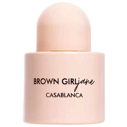 BROWN GIRL Jane - Casablanca Eau de Parfum