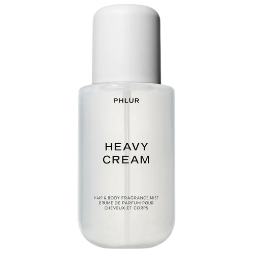 PHLUR - Heavy Cream Body and Hair Fragrance Mist