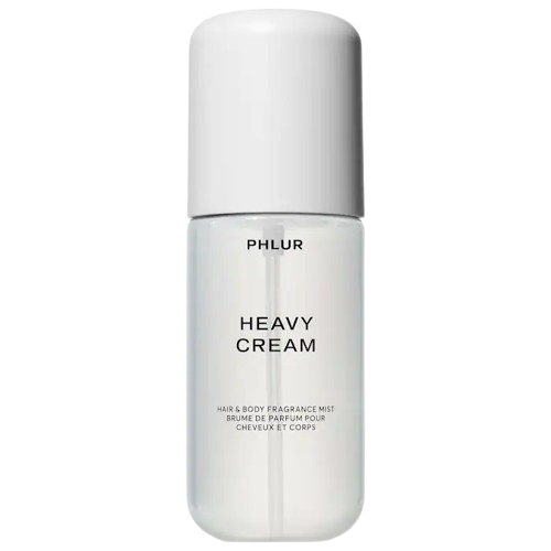 PHLUR - Heavy Cream Body and Hair Fragrance Mist