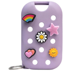 TOUCHLAND -  Crocs x Touchland Hand Sanitizer Mist Case