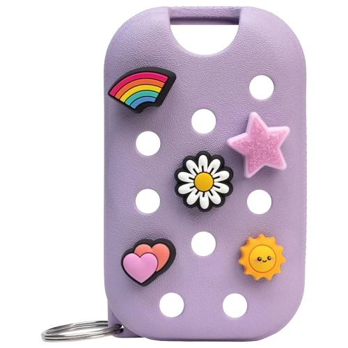 TOUCHLAND -  Crocs x Touchland Hand Sanitizer Mist Case