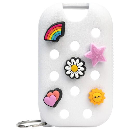 TOUCHLAND -  Crocs x Touchland Hand Sanitizer Mist Case