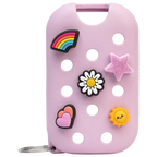 TOUCHLAND -  Crocs x Touchland Hand Sanitizer Mist Case