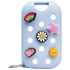 TOUCHLAND -  Crocs x Touchland Hand Sanitizer Mist Case