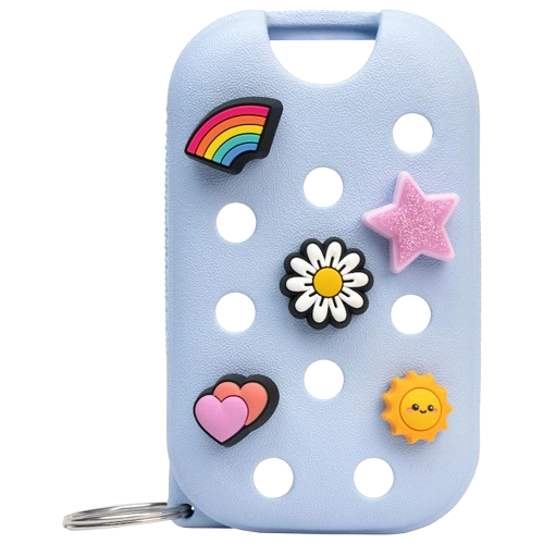 TOUCHLAND -  Crocs x Touchland Hand Sanitizer Mist Case