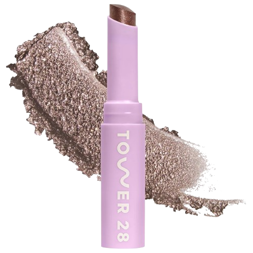 TOWER 28 BEAUTY - GoGo Cooling Shimmer 8H Eyeshadow Stick