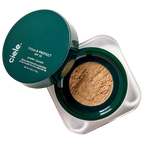 CIELE - filter & PROTECT SPF 30+ blurring finishing and setting powder