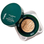 CIELE - filter & PROTECT SPF 30+ blurring finishing and setting powder