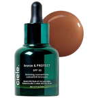 CIELE - bronze & PROTECT SPF 50+ bronzing concentrate