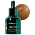 CIELE - bronze & PROTECT SPF 50+ bronzing concentrate