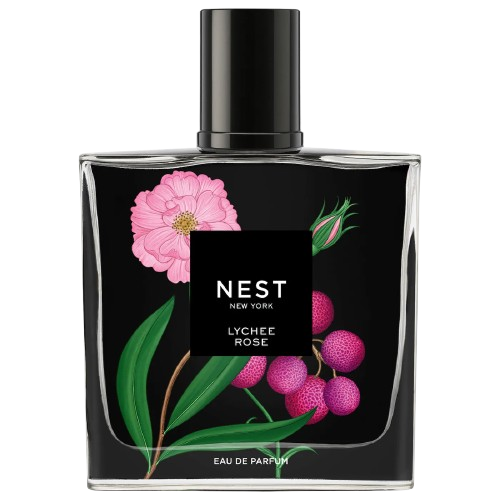 NEST - Lychee Rose Eau de Parfum