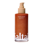 Saltair - Shimmering Body Oil