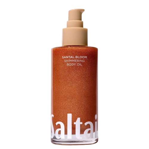 Saltair - Shimmering Body Oil