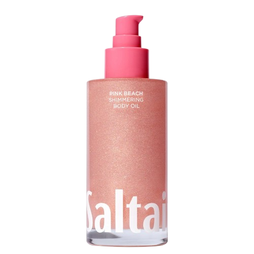 Saltair - Shimmering Body Oil