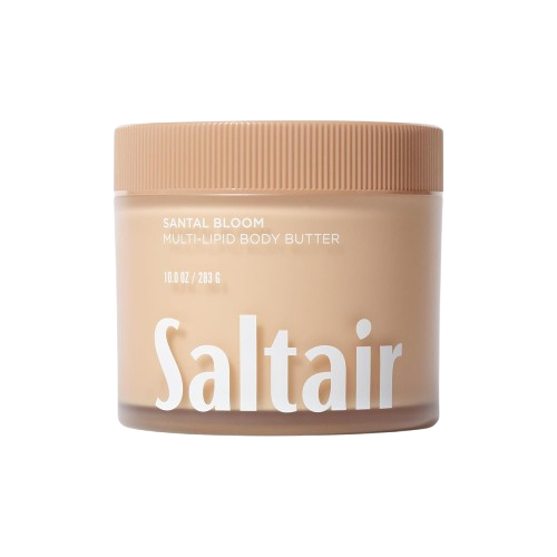 Saltair - Multi-Lipid Body Butter