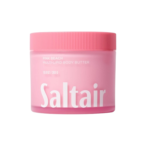 Saltair - Multi-Lipid Body Butter