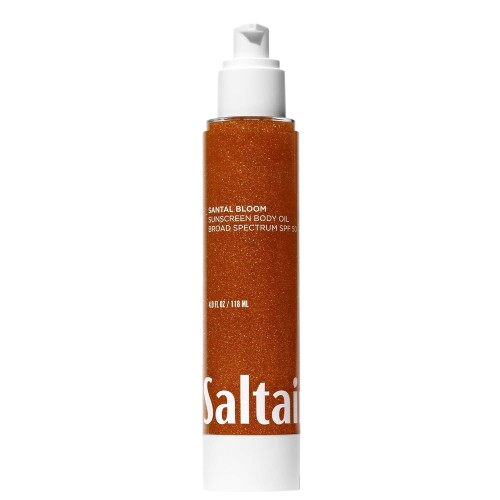 Saltair - Saltair SPF Body Oil - Broad Spectrum SPF 50 PA++++