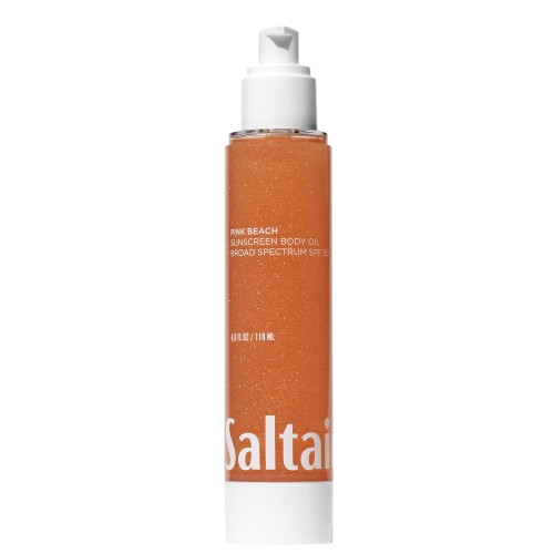 Saltair - Saltair SPF Body Oil - Broad Spectrum SPF 50 PA++++