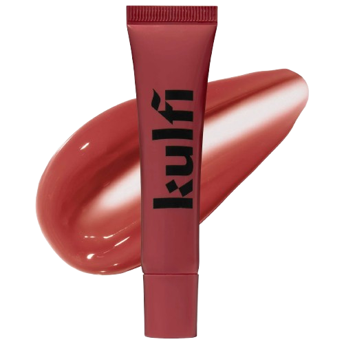 KULFI - Lip Snack Moisturizing Glossing Balm