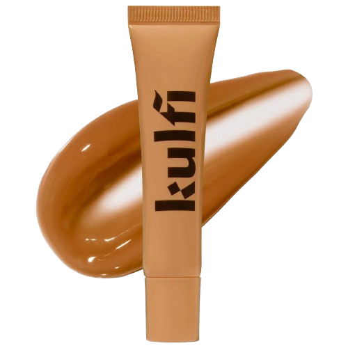 KULFI - Lip Snack Moisturizing Glossing Balm