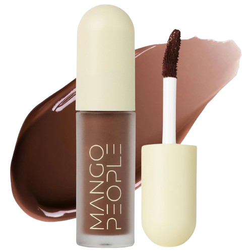 MANGO PEOPLE - Hydrating Glossy Fruit Lip Stain