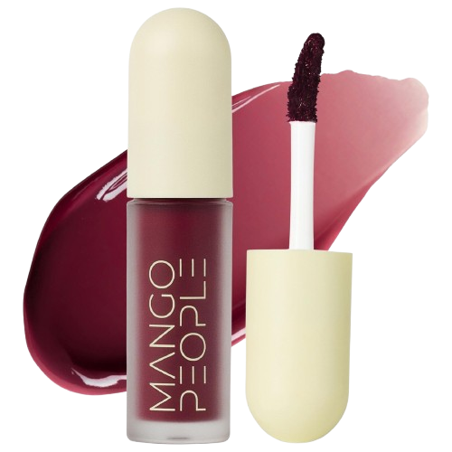 MANGO PEOPLE - Hydrating Glossy Fruit Lip Stain