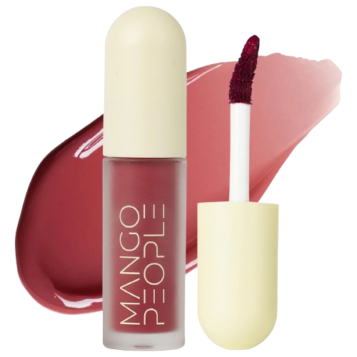 MANGO PEOPLE - Hydrating Glossy Fruit Lip Stain