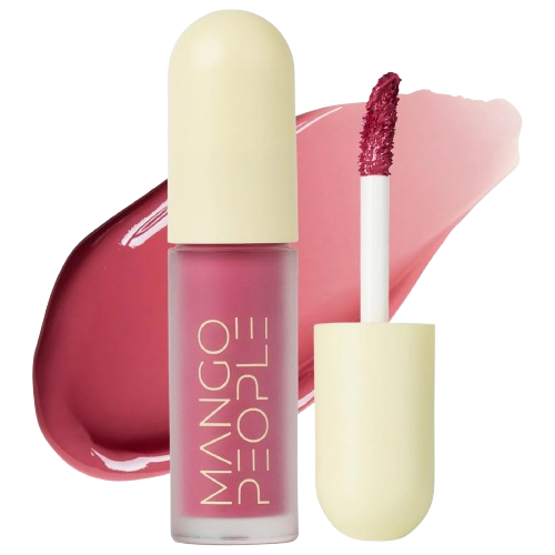 MANGO PEOPLE - Hydrating Glossy Fruit Lip Stain