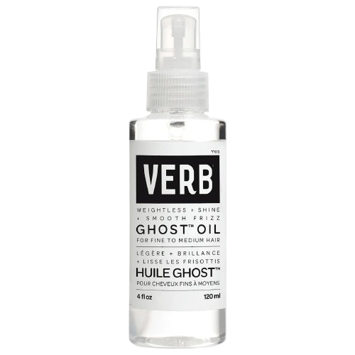 Verb - Ghost Weightless Oil to Fight Frizz and Enhance Shine