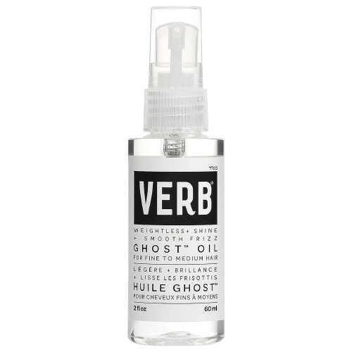 Verb - Ghost Weightless Oil to Fight Frizz and Enhance Shine