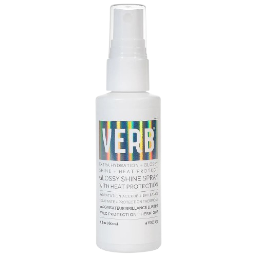 Verb - High Shine, Glossy Shine Spray with Heat Protection