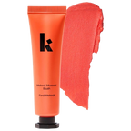 KULFI - Mehndi Moment Long-Lasting Radiant Cream Blush