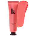 KULFI - Mehndi Moment Long-Lasting Radiant Cream Blush