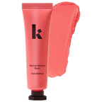 KULFI - Mehndi Moment Long-Lasting Radiant Cream Blush