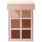 PATRICK TA - Major Dimension Essential Artistry Edit Eyeshadow Palette